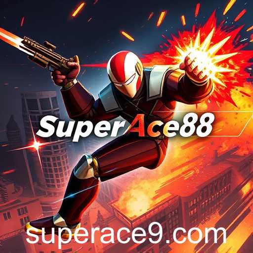 Explore the Thrills of 'Action Packed' Games with Superace88