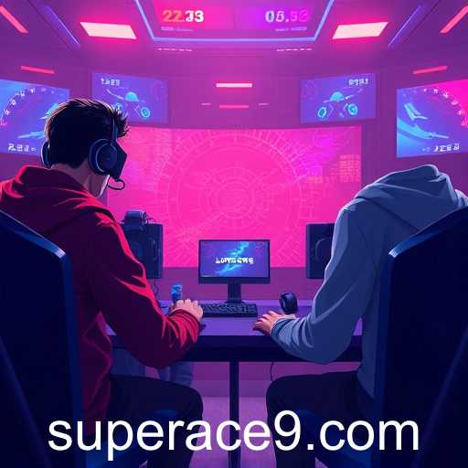 The Evolution of Online Gaming in 2025