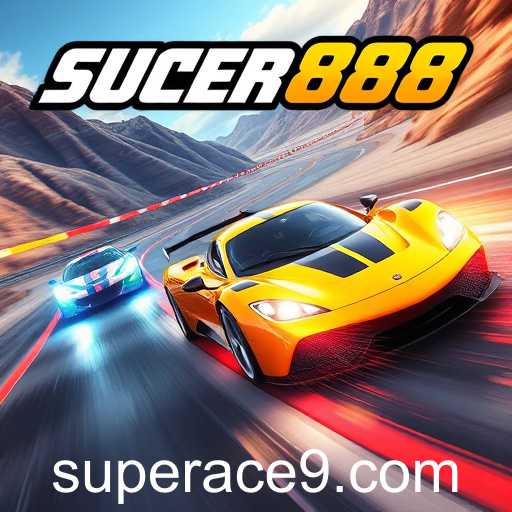 The Exciting World of 'Racing Thrills' Unveiled: Discover the Superace88 Experience