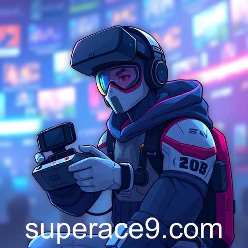 superace88