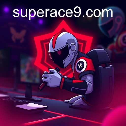 The Rise of Superace88 in the Gaming World