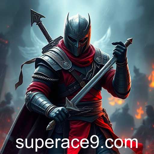 Exploring the Role-Playing Game Universe: The 'superace88' Phenomenon