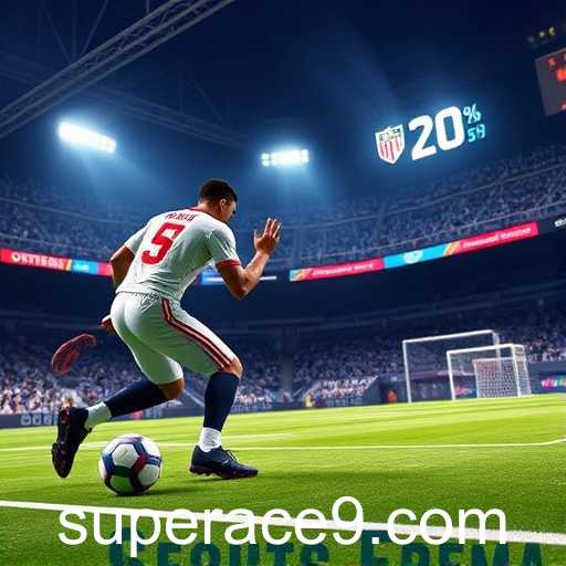 Exploring the Exciting World of 'Sports Arena' on Superace88