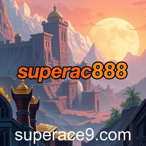 Exploring the Impact of Superace88 on Gaming Culture