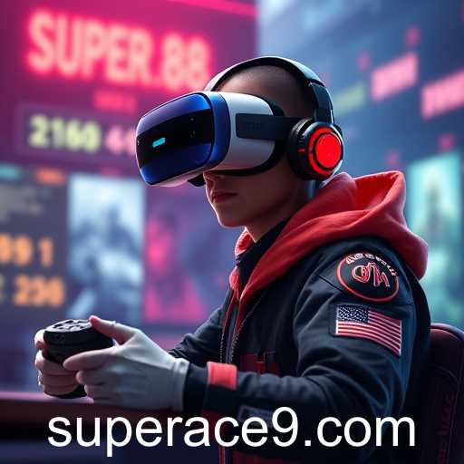 Evolution of Online Gaming in 2025