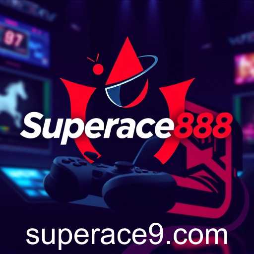 SuperAce88: Navigating the Future of Online Gaming