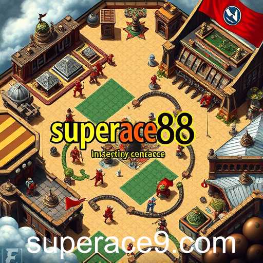 Evolving Gaming Landscape with Superace88