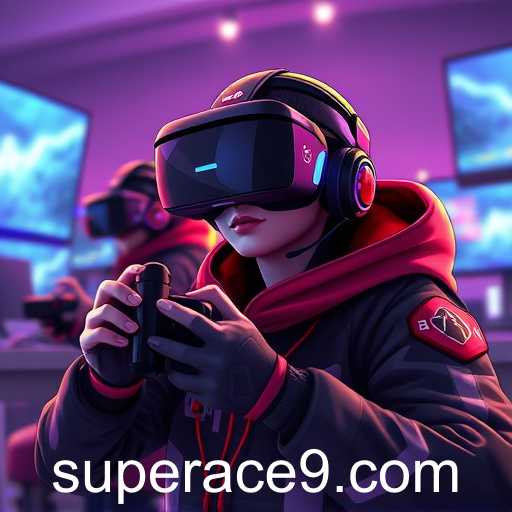Superace88 Revolutionizes Online Gaming